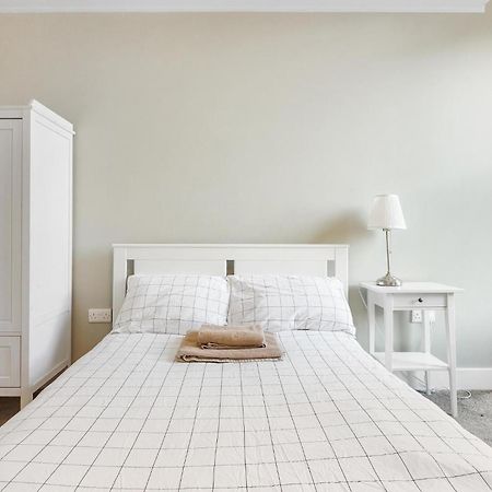 221 Clapham Road Apartments Лондон Екстер'єр фото