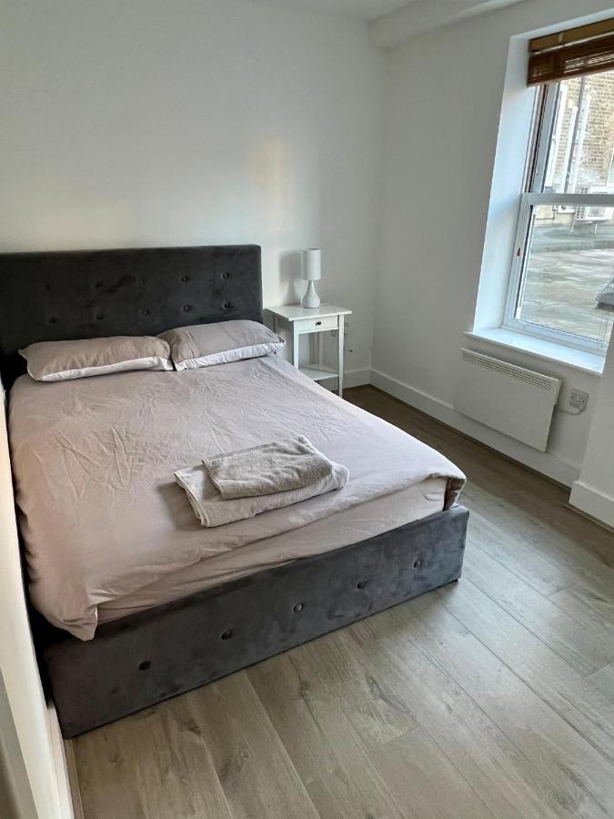 221 Clapham Road Apartments Лондон Екстер'єр фото